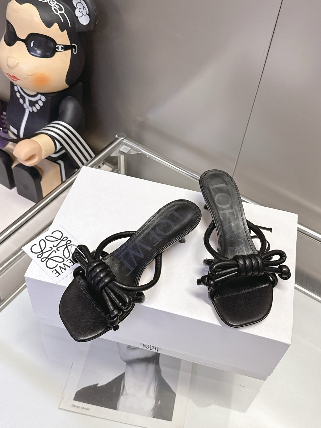 246RA9Z Popular high-quality leather Shoes