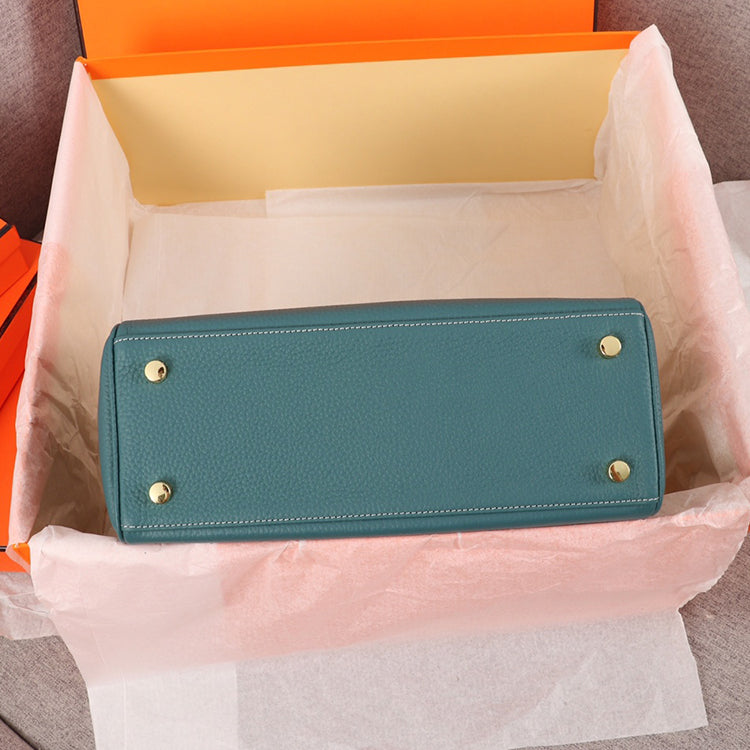 1H2B Popular  leather bag 