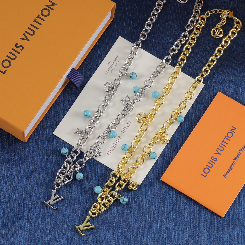 175RE33X Popular   Necklaces