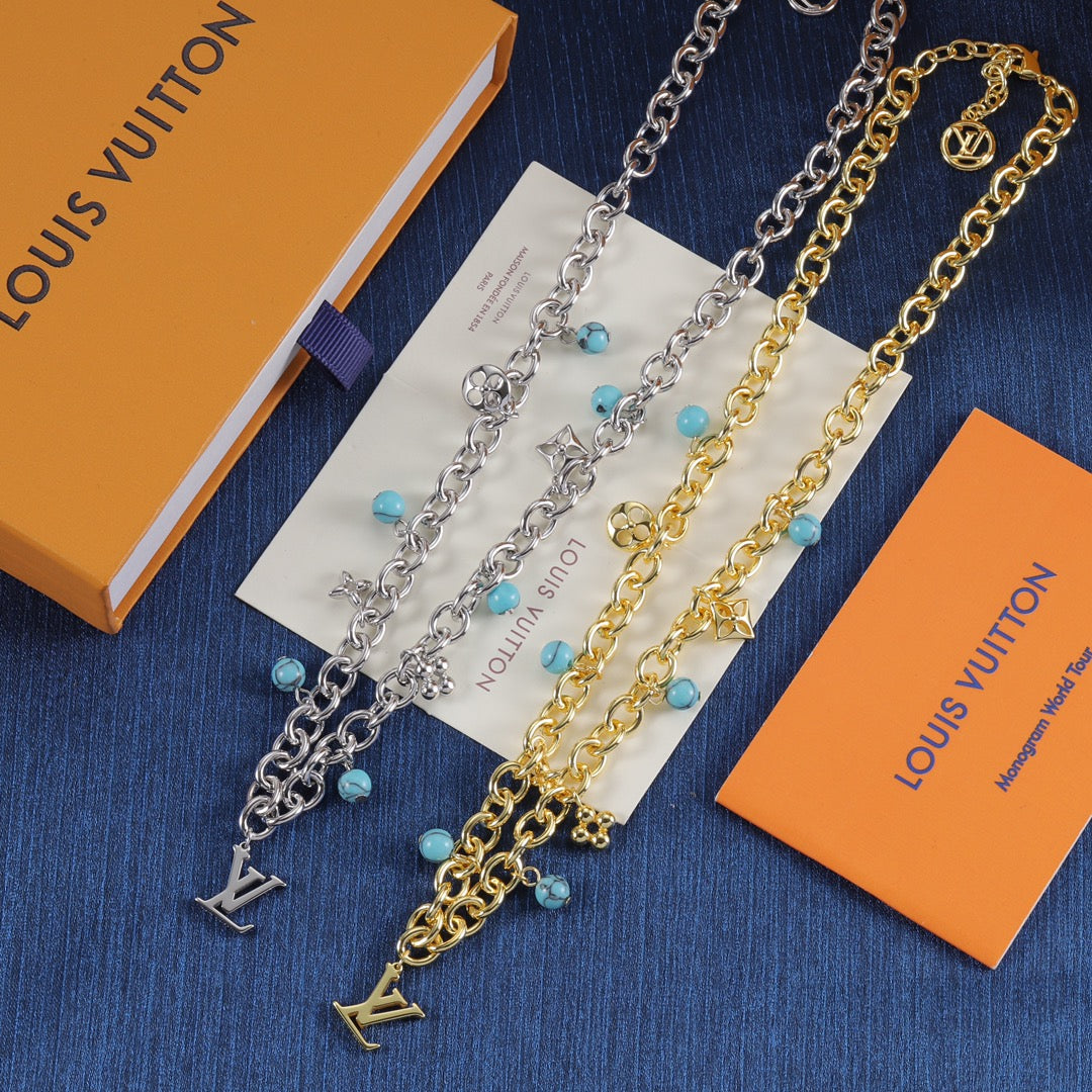 175RE33X Popular   Necklaces
