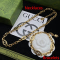1YB270X  Popular  Necklaces Bracelets
