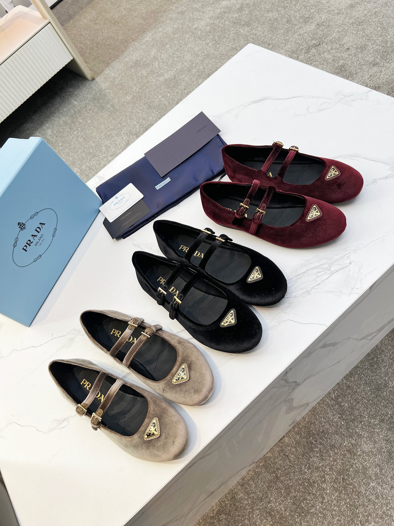 2105QP404Z Popular high-quality Shoes