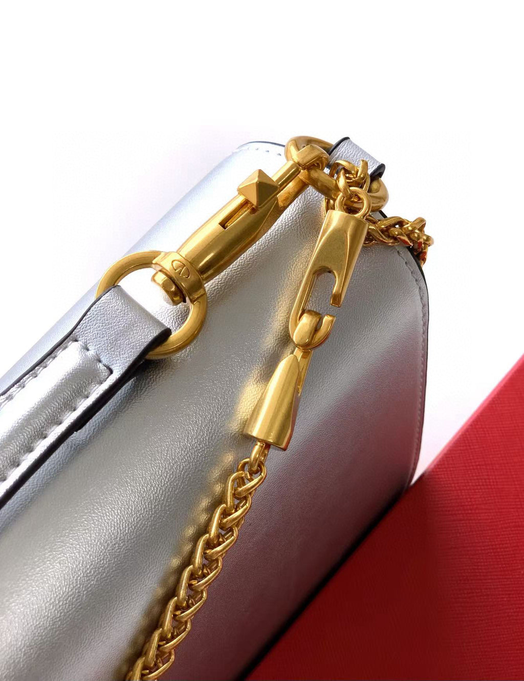 136PA31B Popular  leather bag