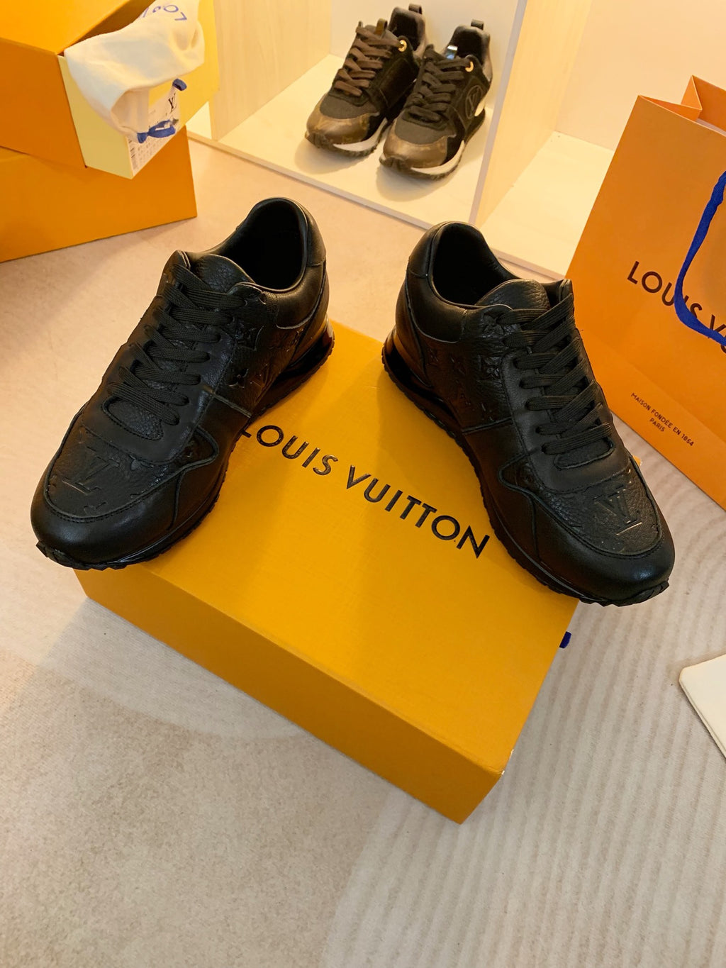 295QE101Z Popular high-quality  shoes
