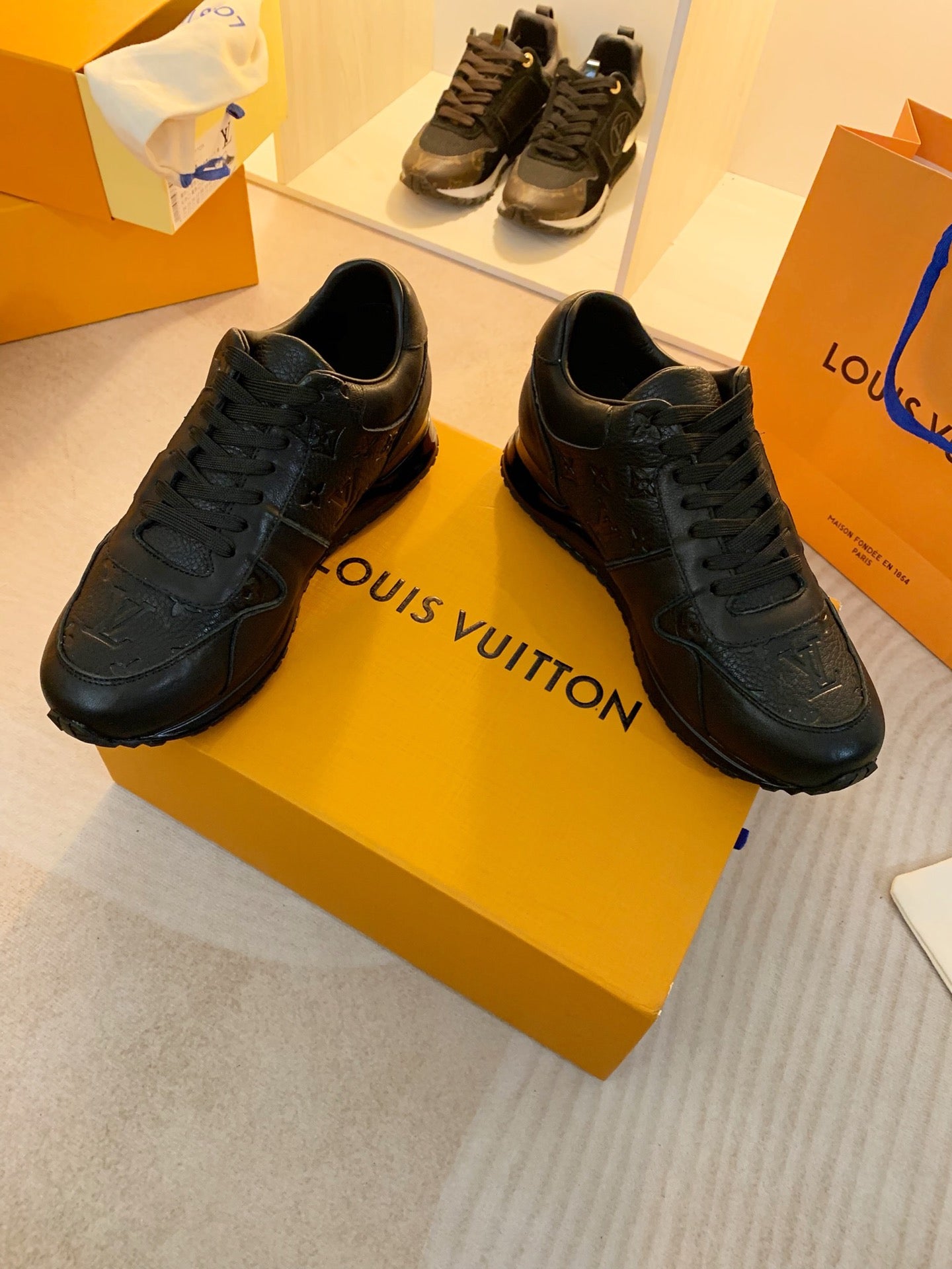 295QE101Z Popular high-quality  shoes