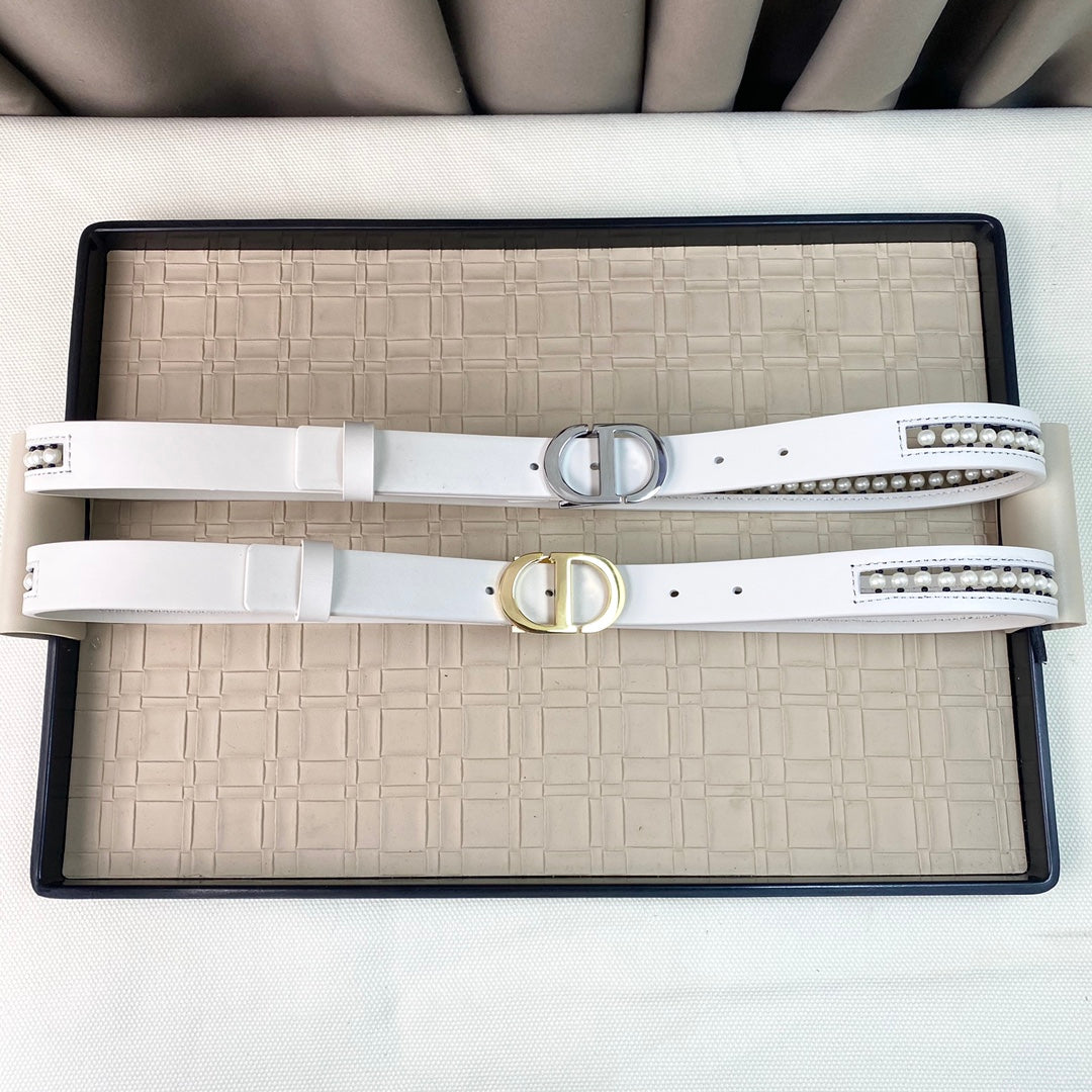 14D117P Popular   High quality belt With full package