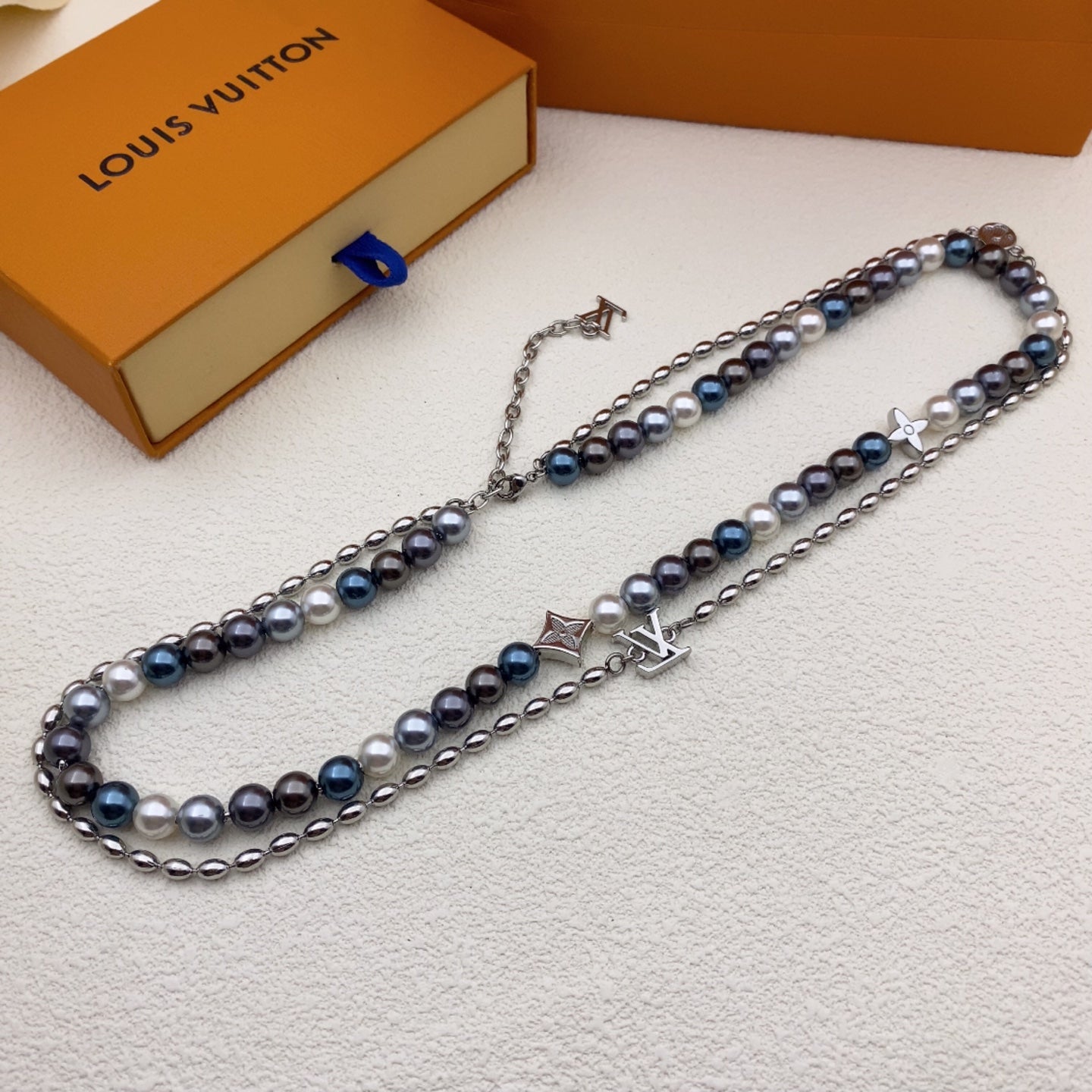 55QE342X Popular Necklaces.Bracelet