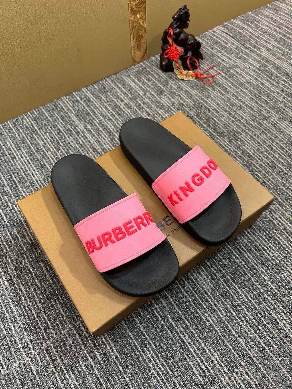 535ZR255Z Popular Slippers