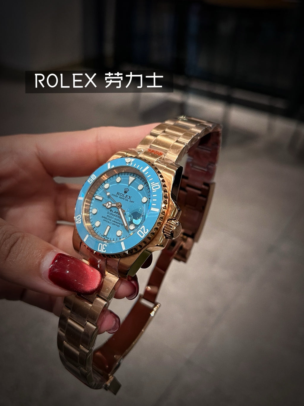 136RL14L Popular Watches