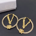 3V05E Popular  Earrings