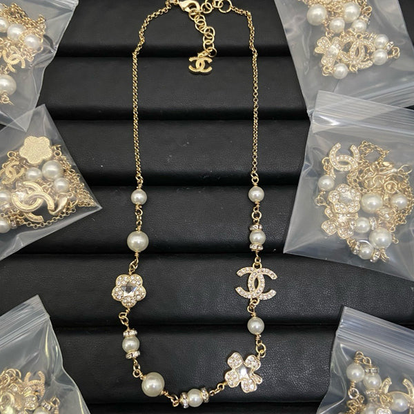 15QC87X Popular Necklace