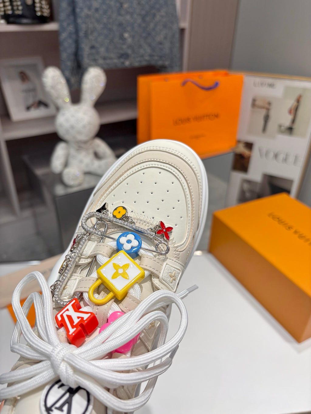 2105QE439Z  Popular high-quality Shoes