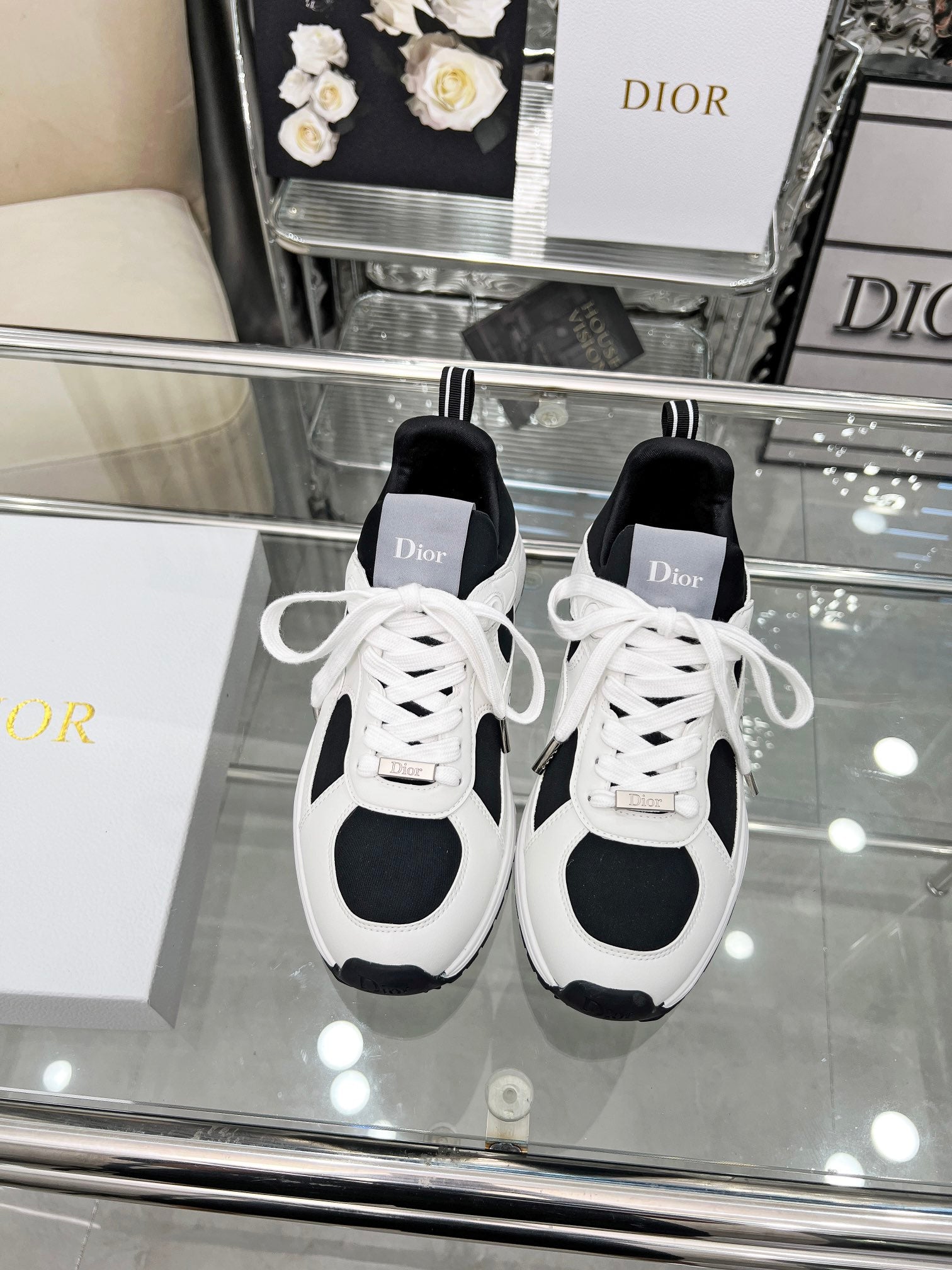 2105QD309Z Popular high-quality Shoes