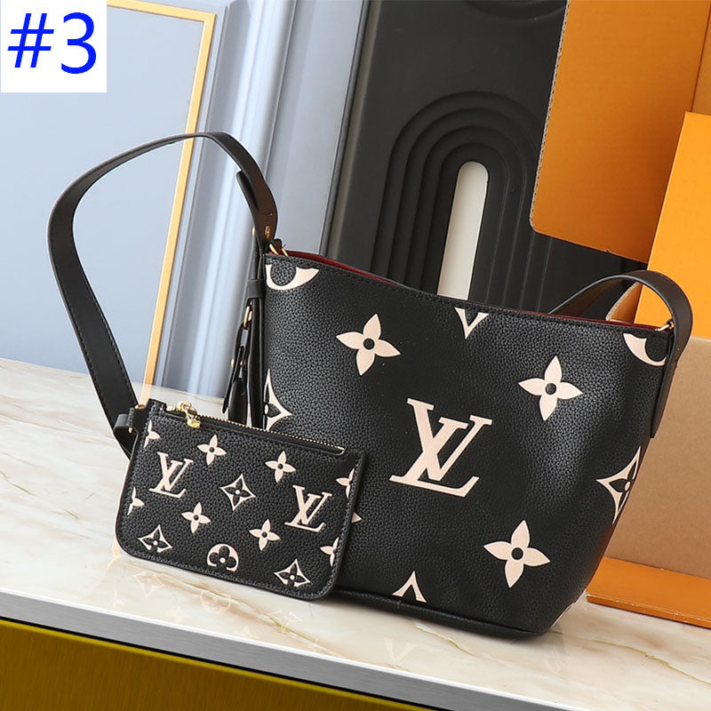 2WE3B Popular  leather bag