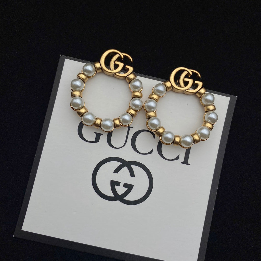 14B1033E Popular Earrings