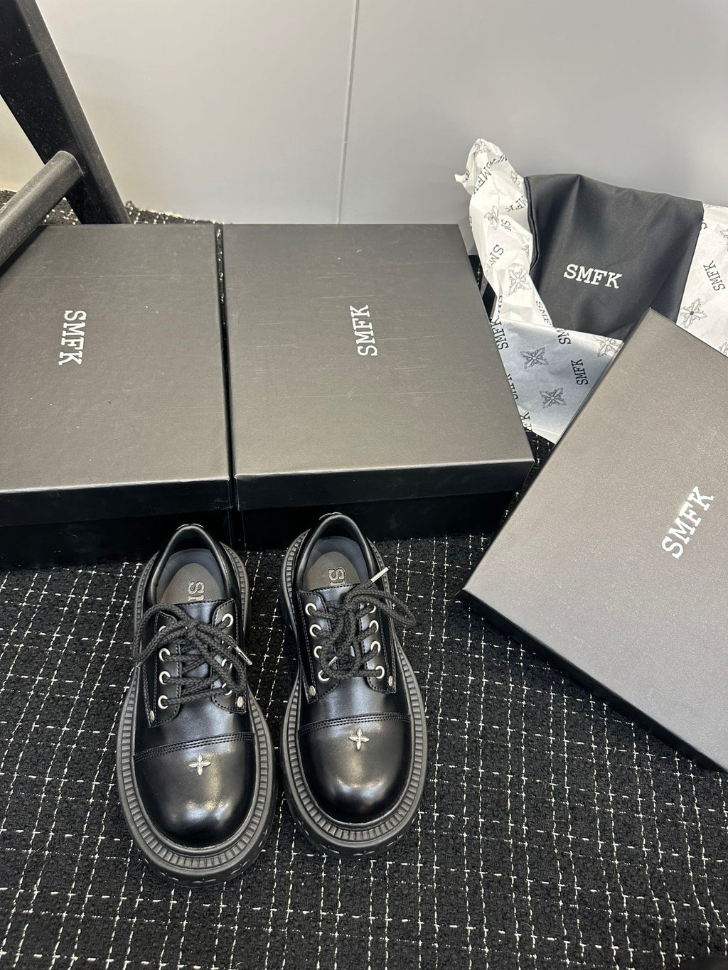6105QA343Z Popular  Shoes