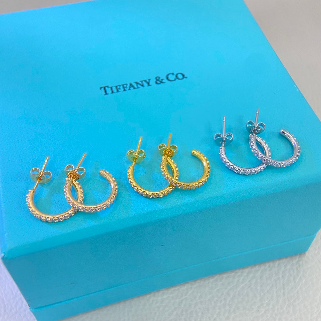 55ZT10E Popular Earrings