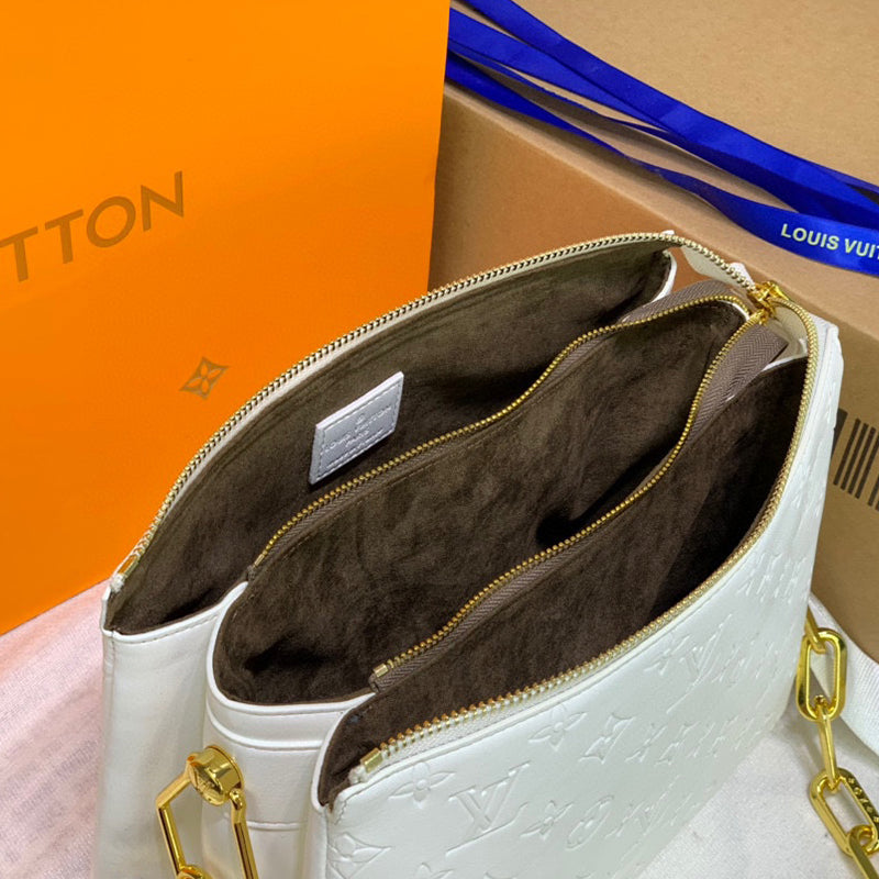 5E8B Popular  leather bag 