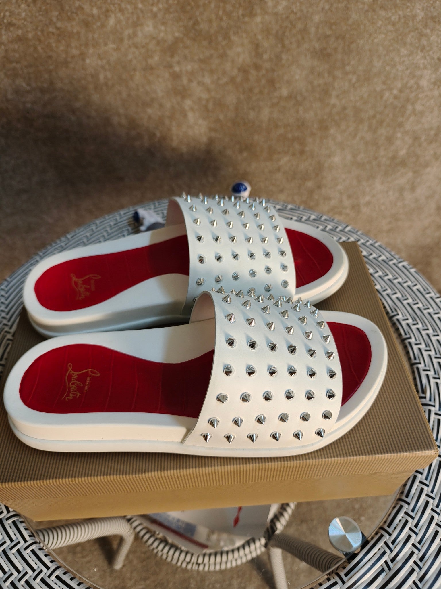 J4A18Z Popular Slippers