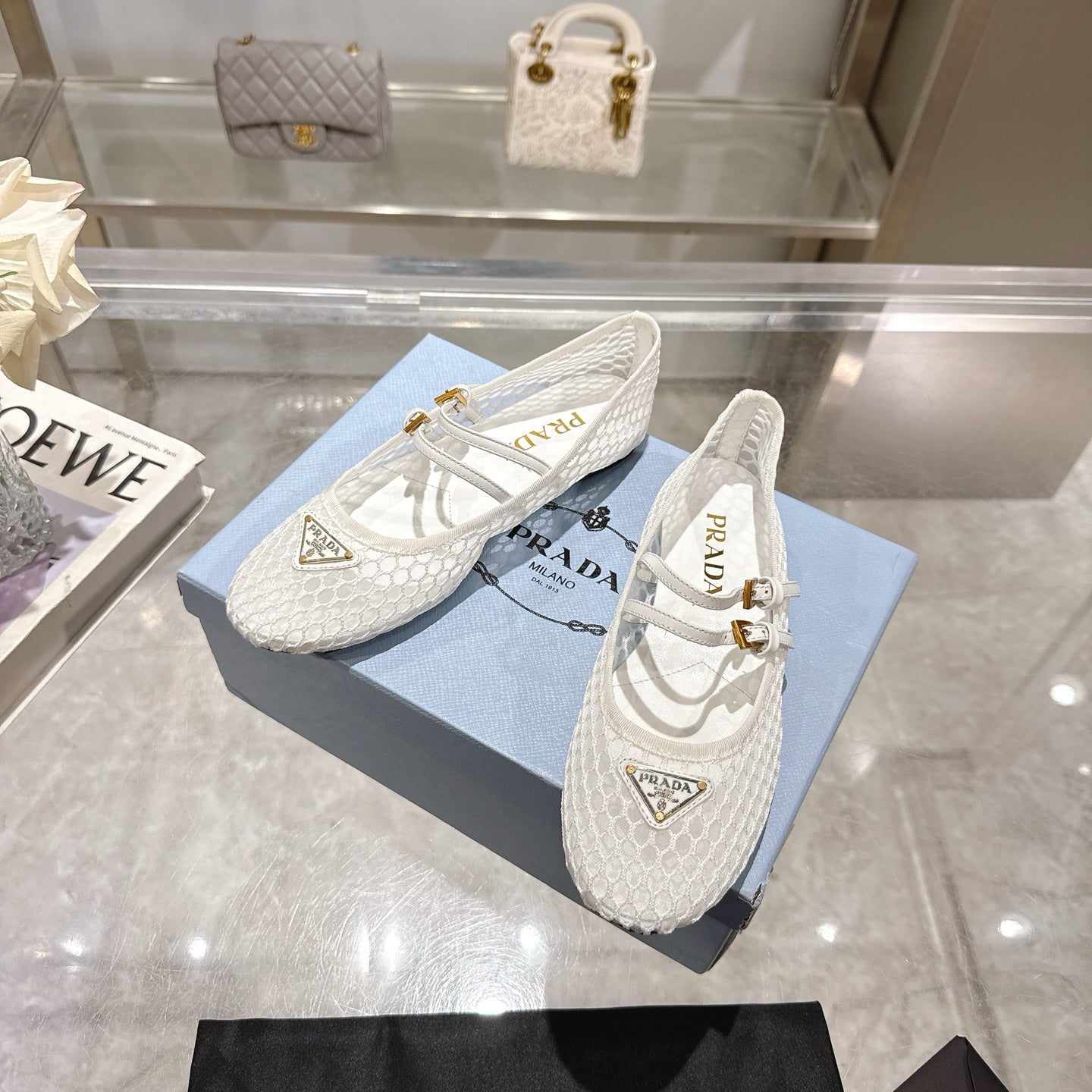 255QP42Z Popular Casual shoes