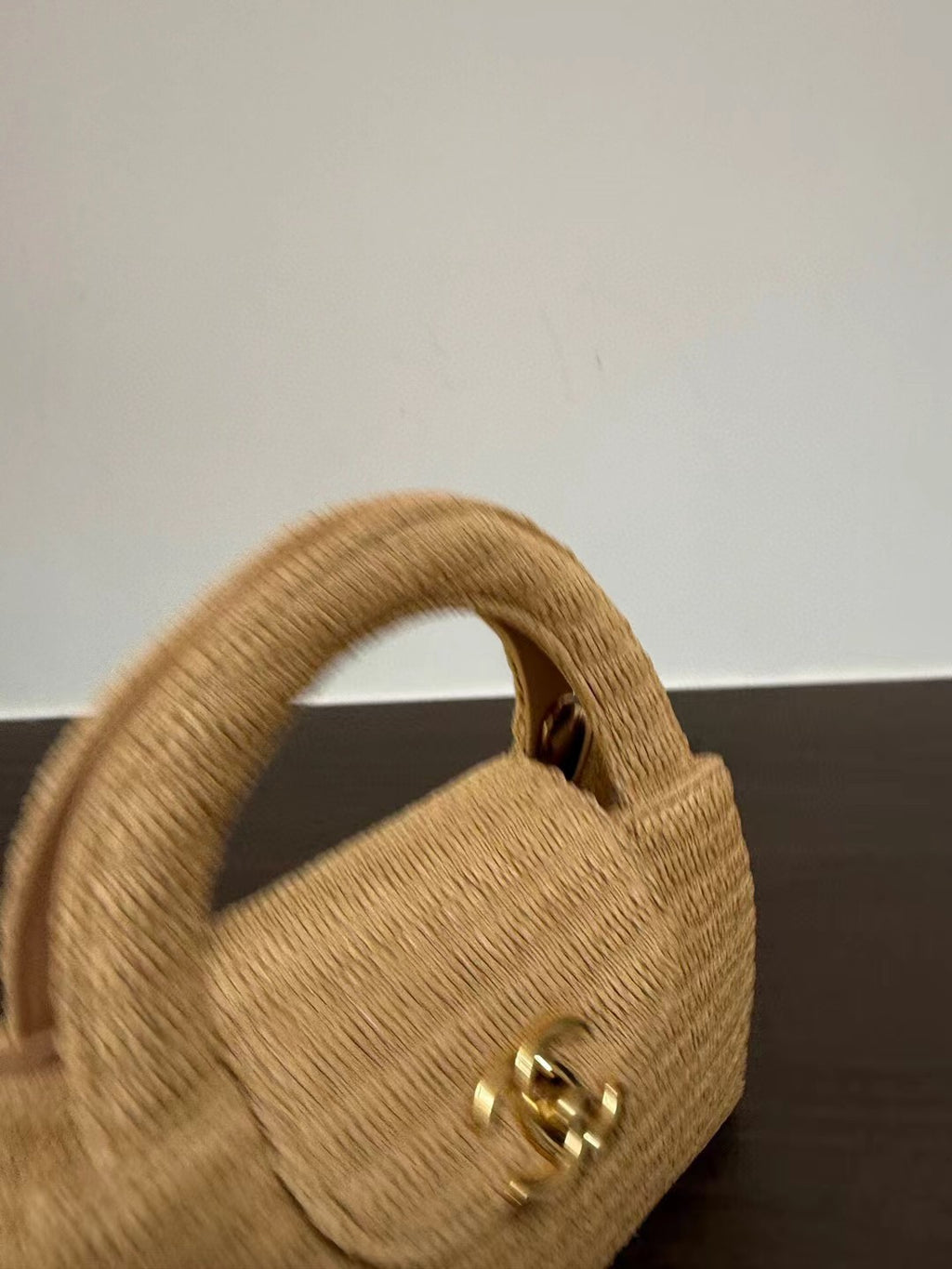 136PC15B Popular Woven bag