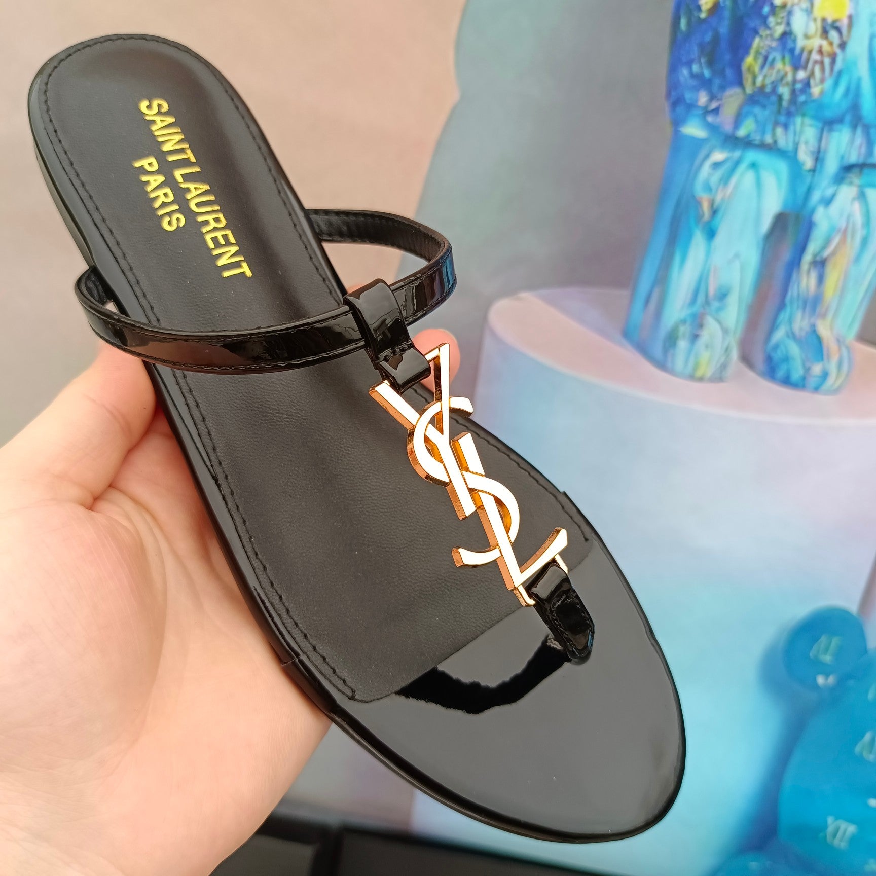 14SL44Z Popular sandals