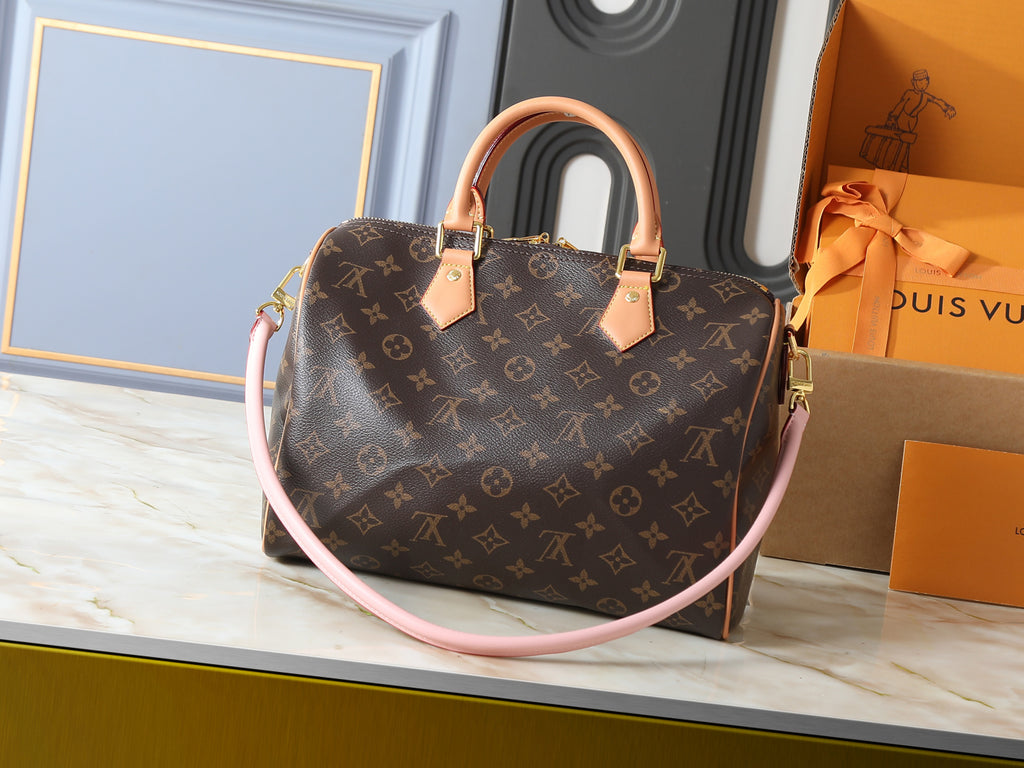 136PE23B Popular leather bag