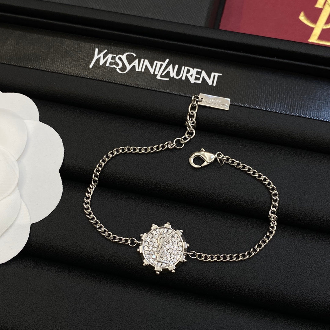 55QSL345X Popular Necklaces