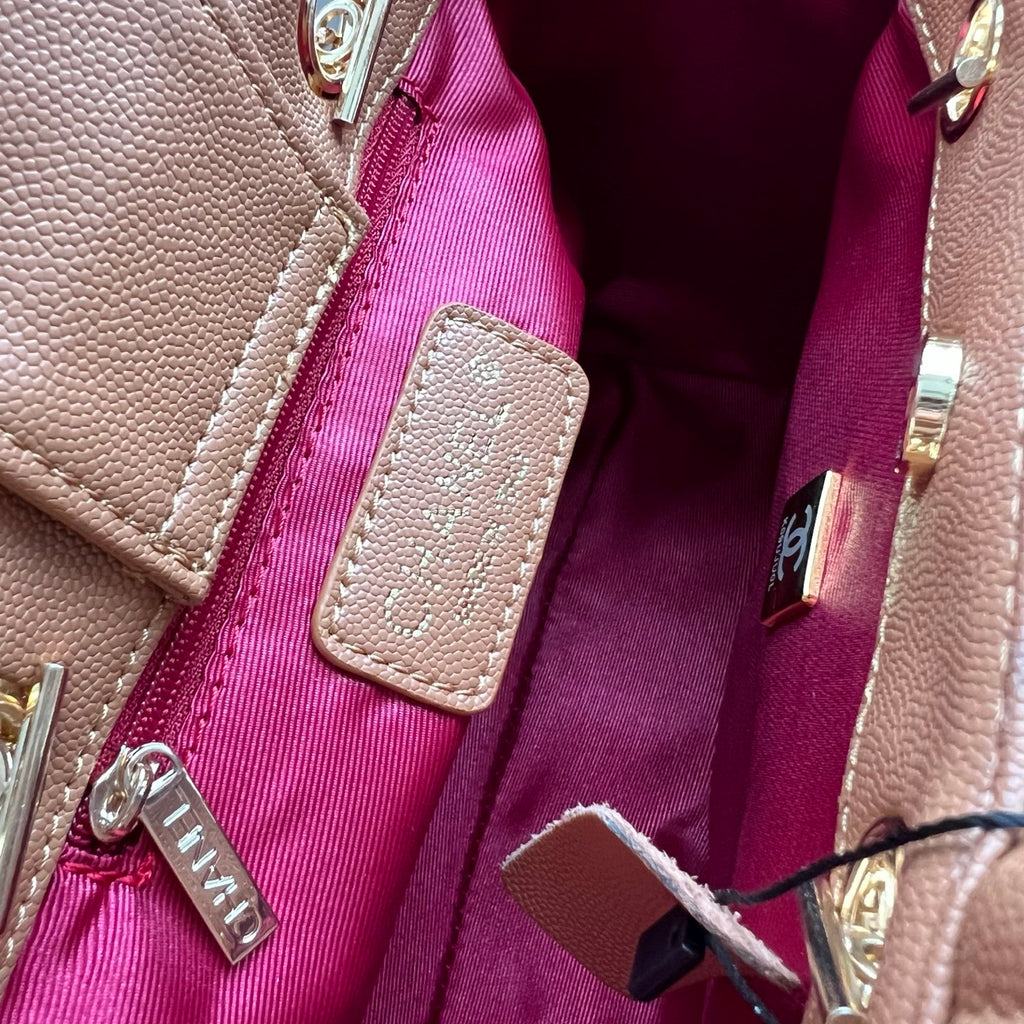 136PC34B Popular leather bag