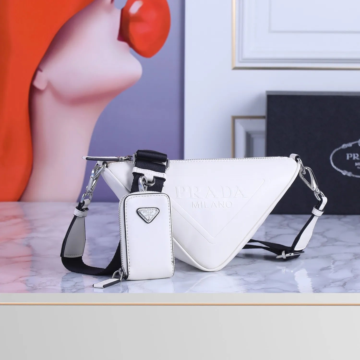1XPD82B Popular   leather bag 