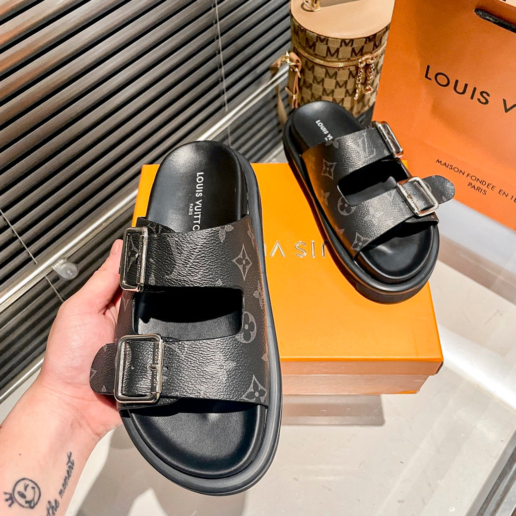 14E194Z Popular Slippers