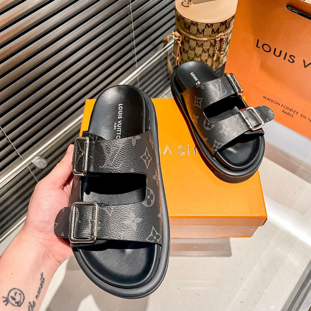 14E194Z Popular Slippers