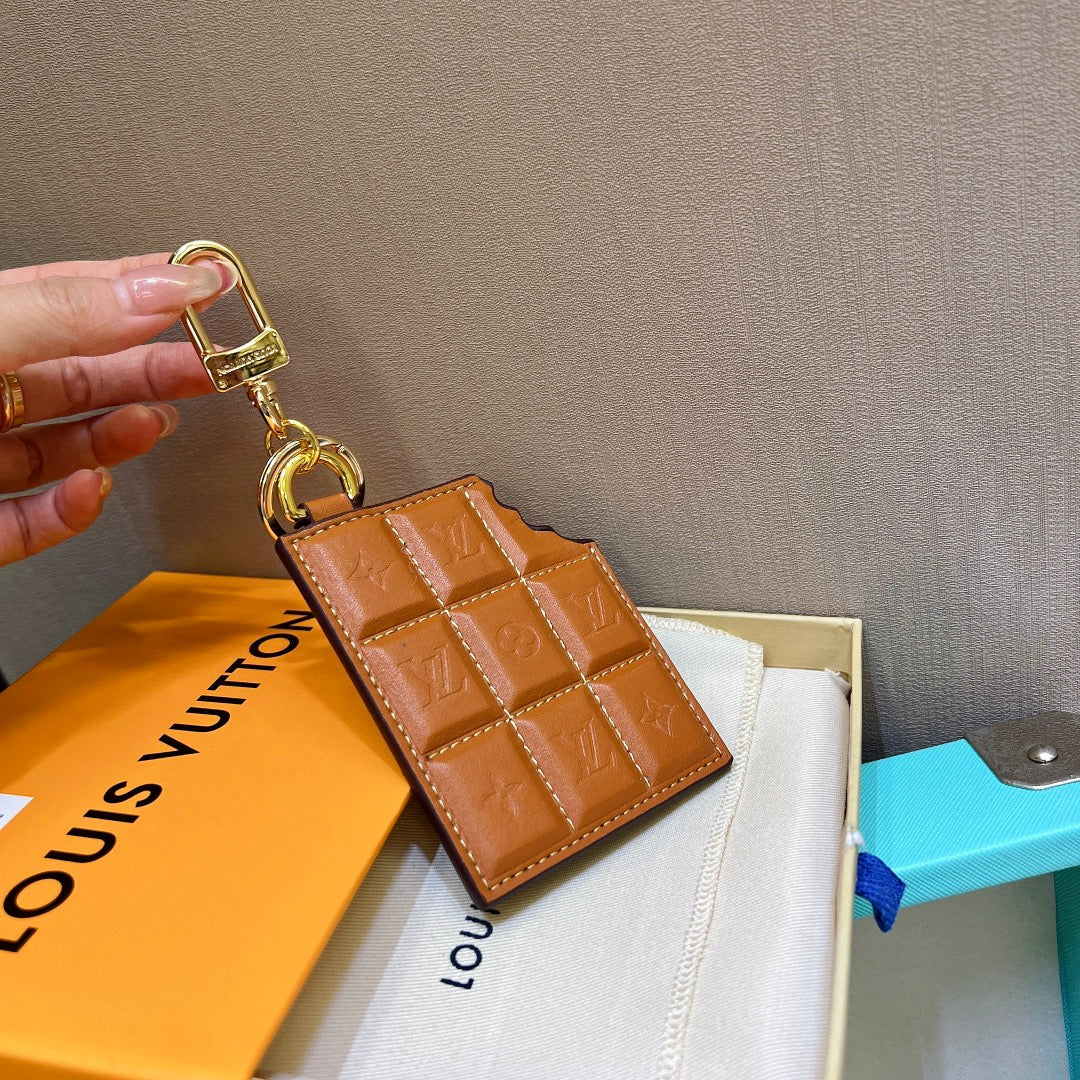 35ZE35A Popular bag 's charms accessories