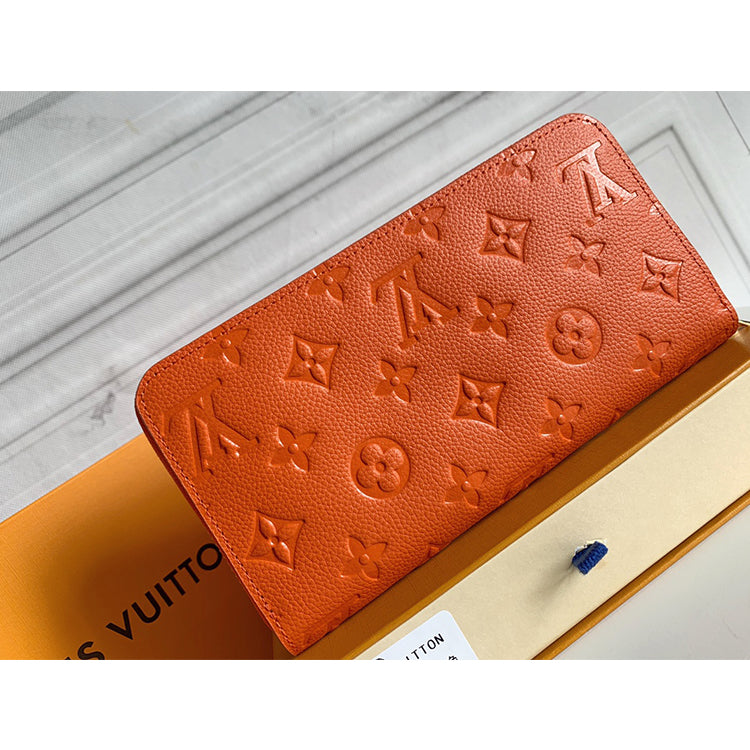 1E06B Popular Leather wallets