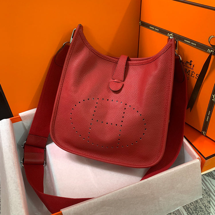 1H1B Popular   leather bag 