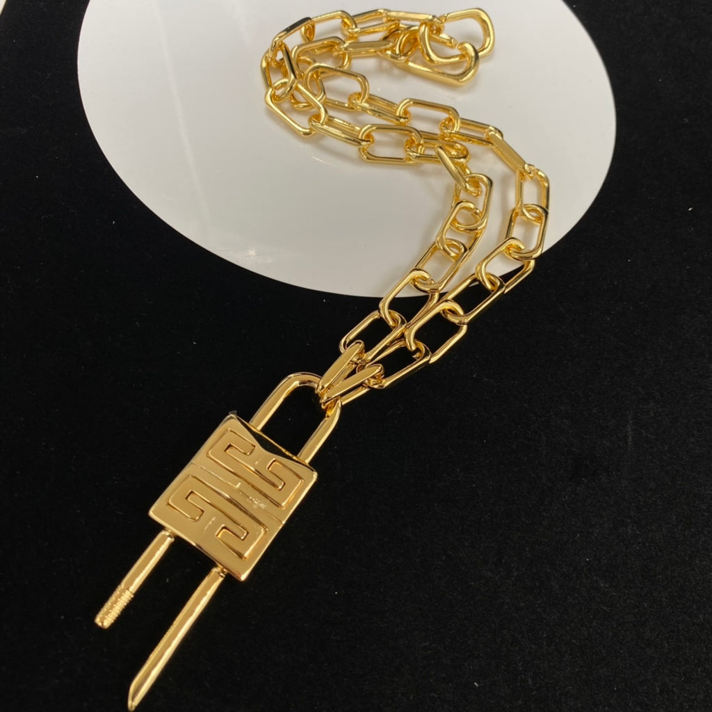 55QA389X Popular Necklaces