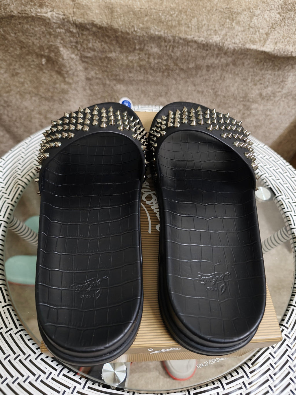 J4A14Z Popular Slippers