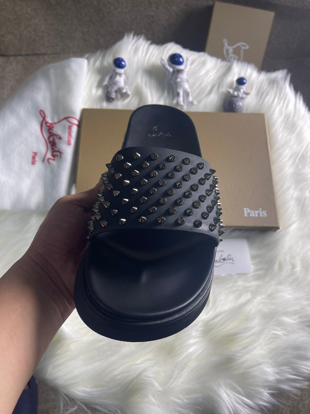 J4A26Z Popular Slippers