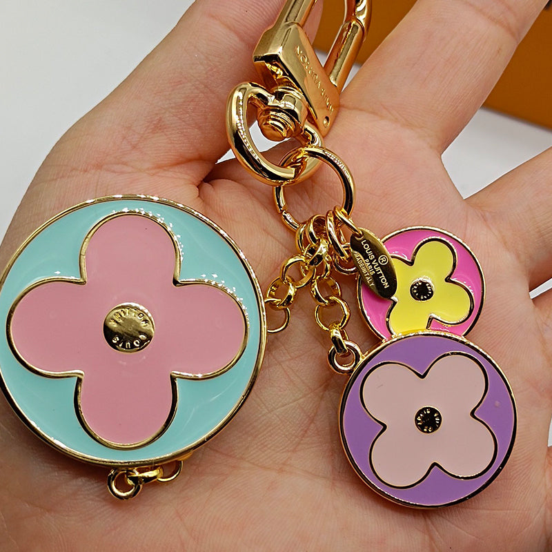 3E367A  Popular Keychains