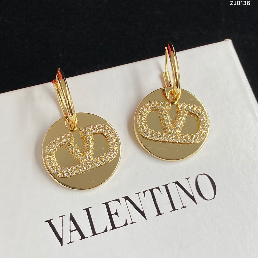 55QVL432X Popular Necklaces.Bracelet.earring