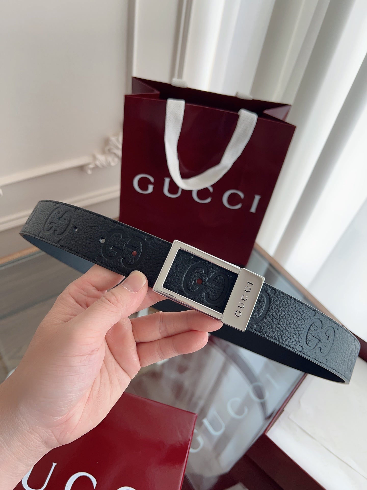 1115QB30P Popular High quality belt With full package