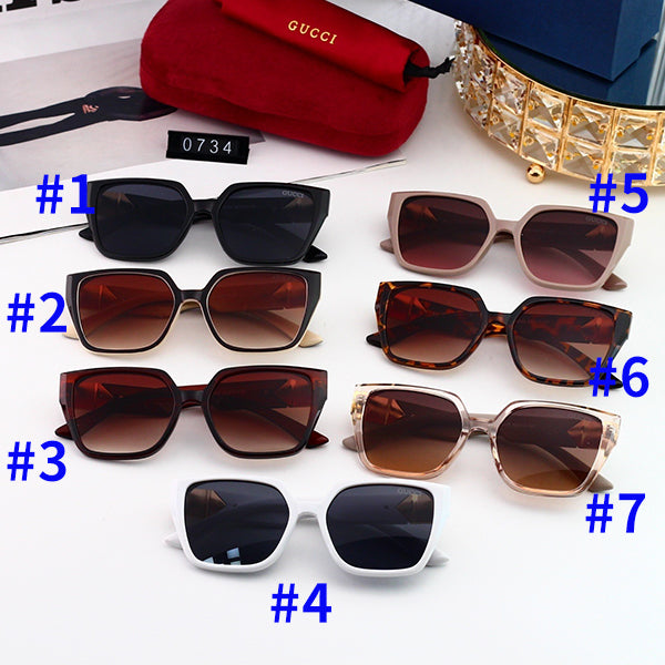 156PB32T Popular Sunglasses