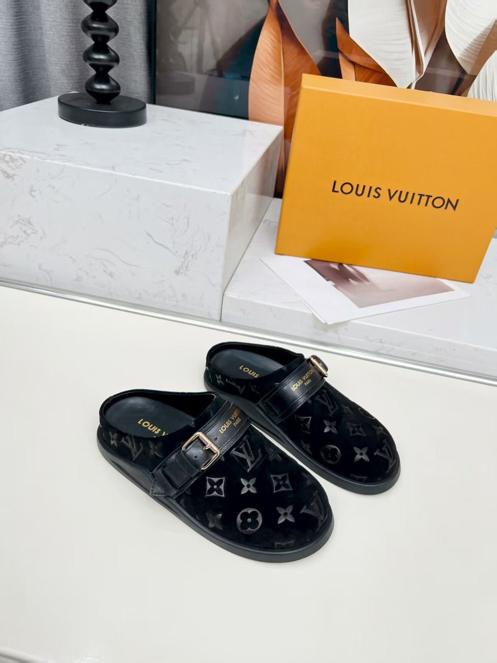 2105QE255Z Popular high-quality Shoes