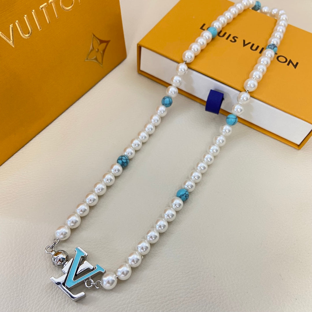 55QE341X Popular Necklaces.Bracelet