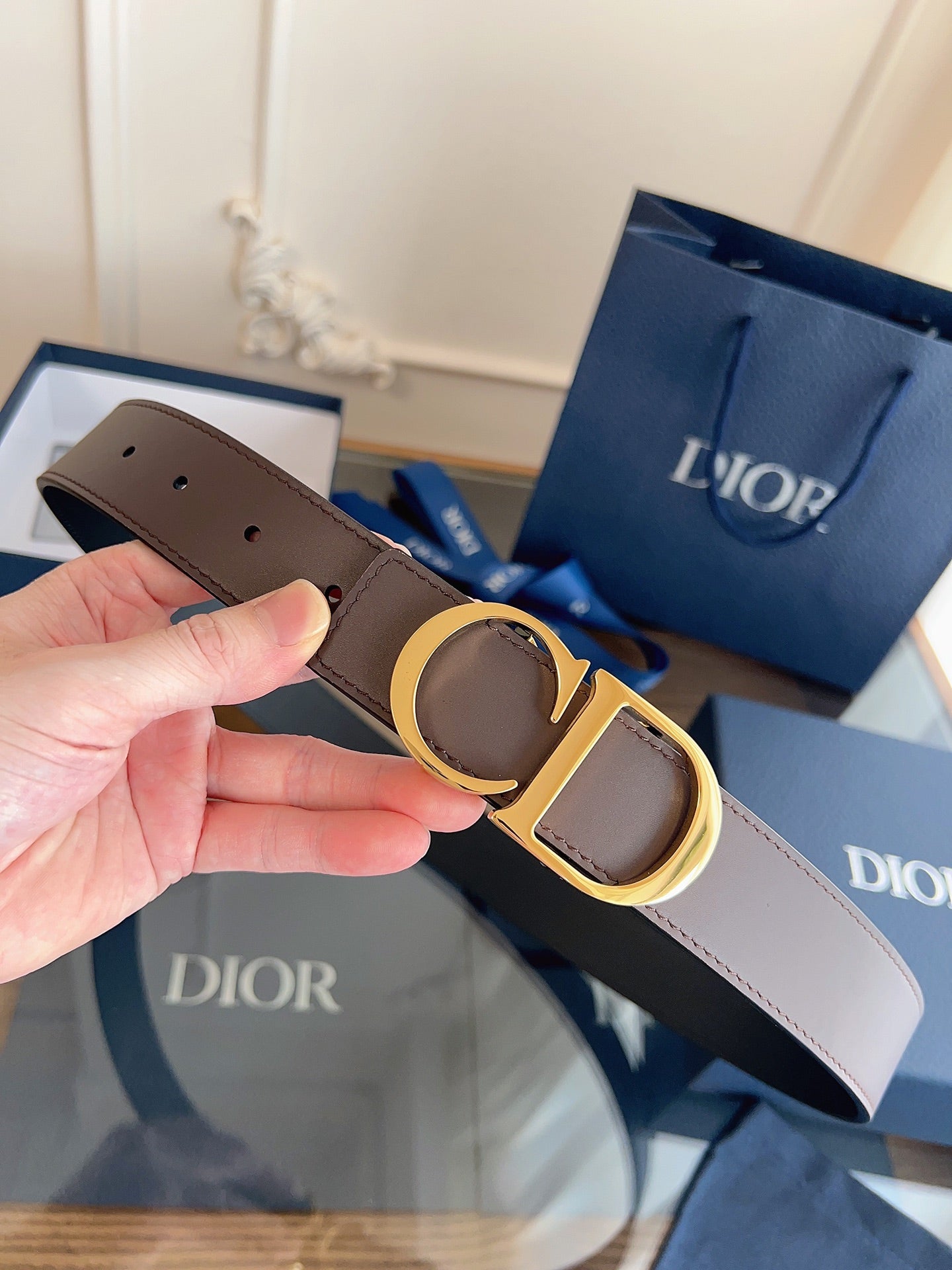 1115QD4P Popular High quality belt With full package