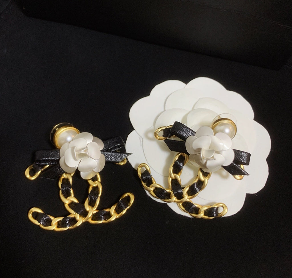 14C344E Popular  Earrings