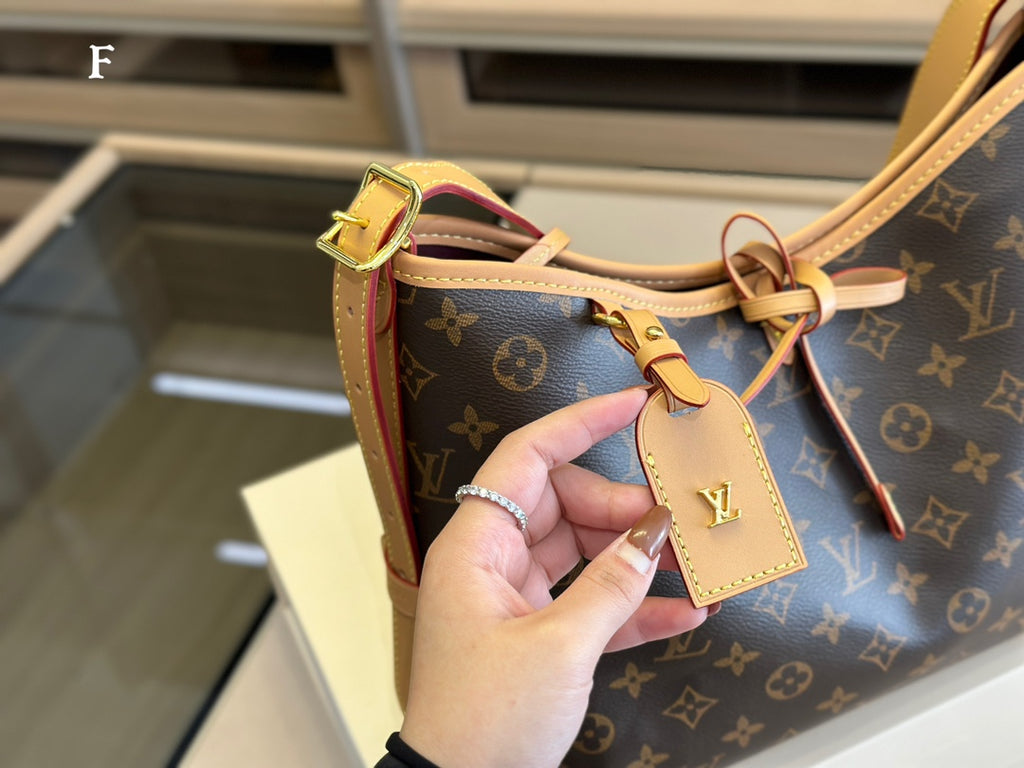 6XE136B Popular  leather bag 