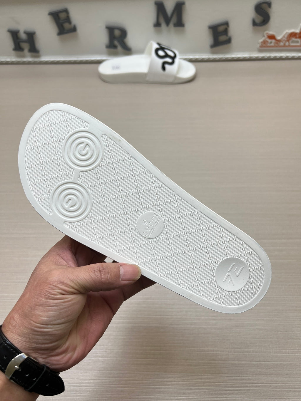 5LB217Z Popular Slippers