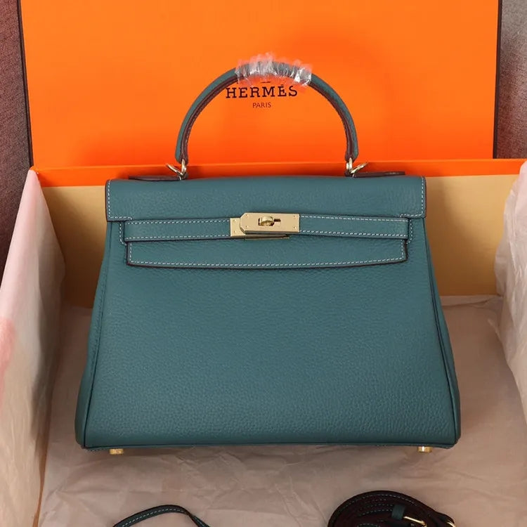 1H2B Popular  leather bag 