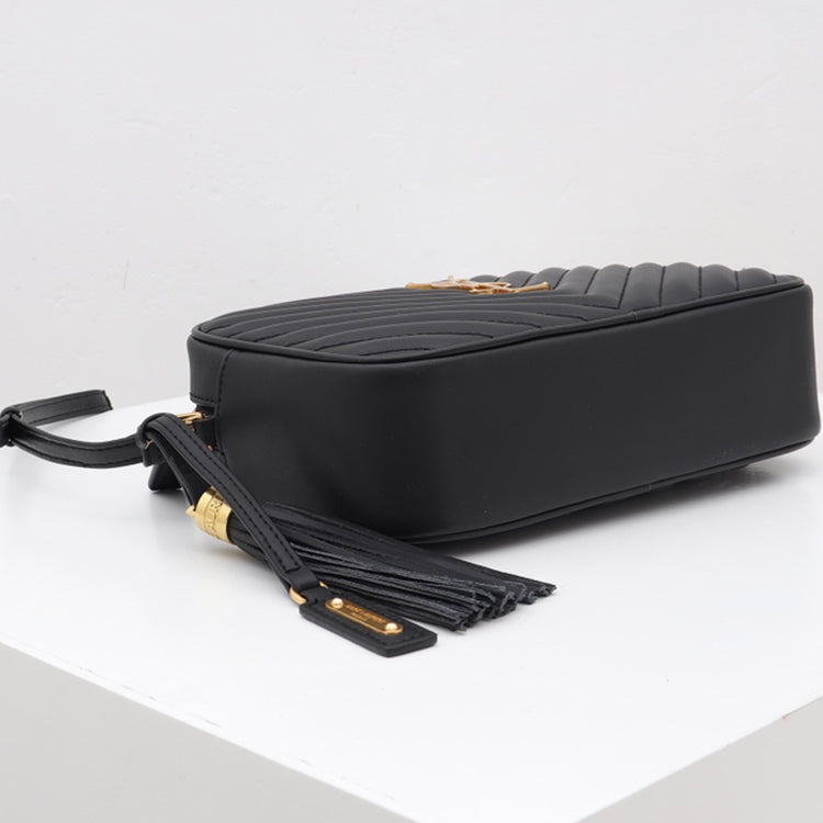 1SL01B Popular  leather bag 